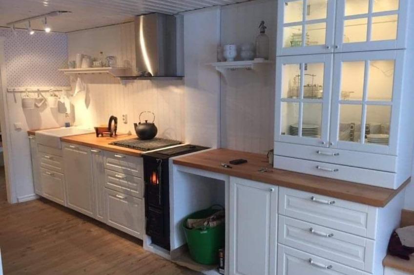 Skuggebo Gårdsjön - foto 30