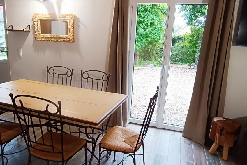 La grange Escapade Normande - foto 17