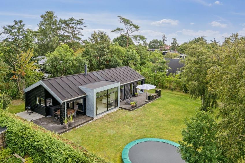 "Yukon" - 150m from the sea in SE Jutland - foto 12