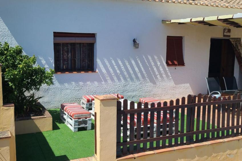 in Algarinejo mit Eigener Terrasse - foto 21