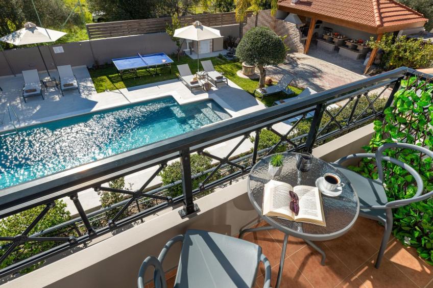 Villa Althea für 7 Personen und 1 Kind - foto 25