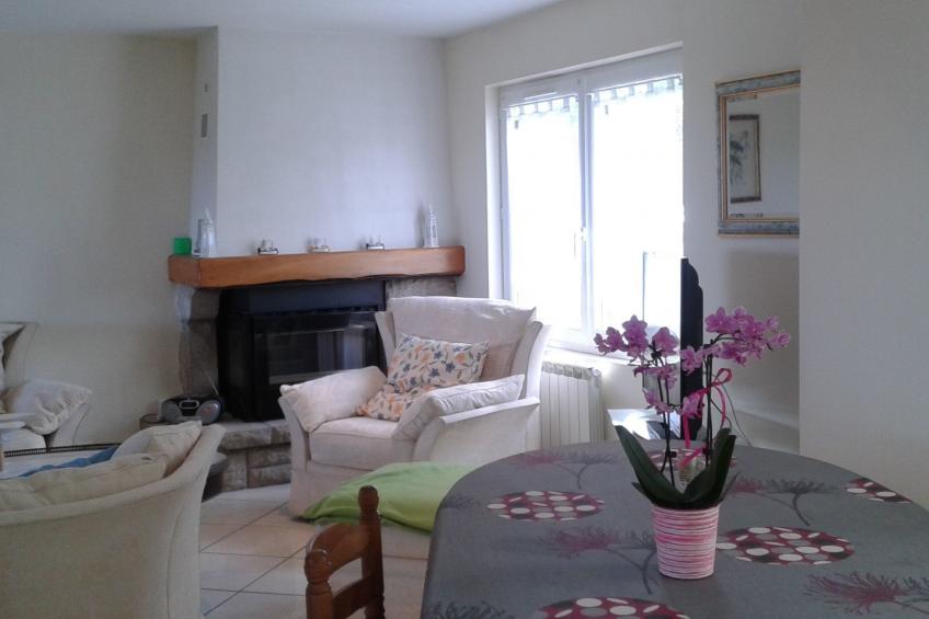 Maison du Rheun Trégondern in Saint-Pol-de-Léon - foto 3