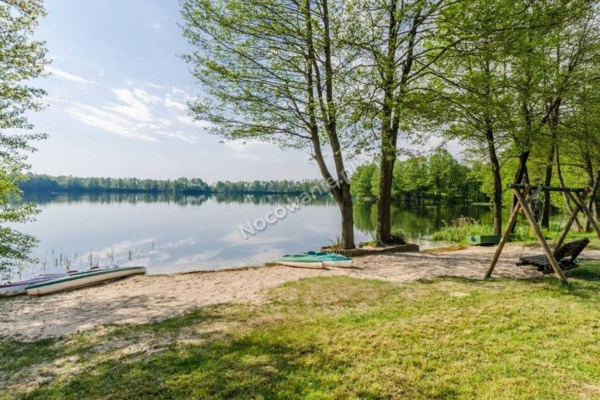 Haus am See mit Sauna - foto 14