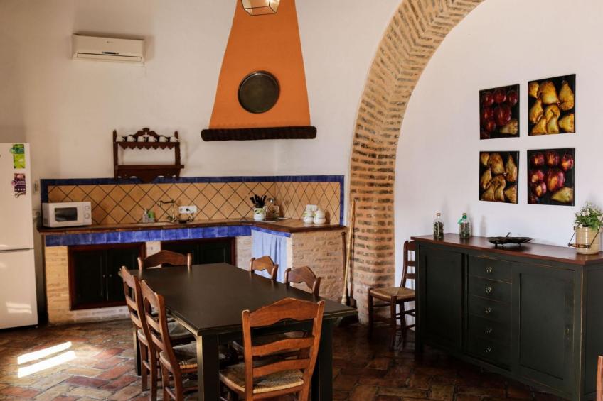 Casa Rural 'Casa del Molino' mit Terrasse - foto 46