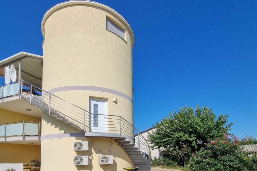 Gemütliches Studioappartement Silos Oliva - foto 24