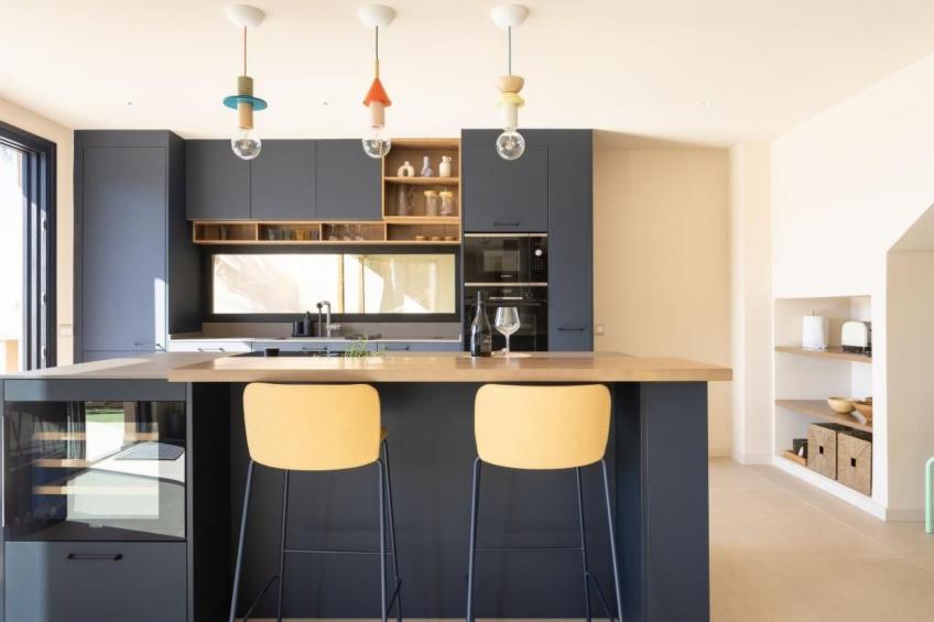 'Chic Escape Villa': Design mit Meerblick - foto 48