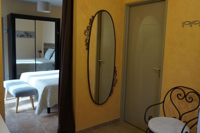 Villa des Plages-Valinco 2Zi Super Meerblick 250m - foto 12