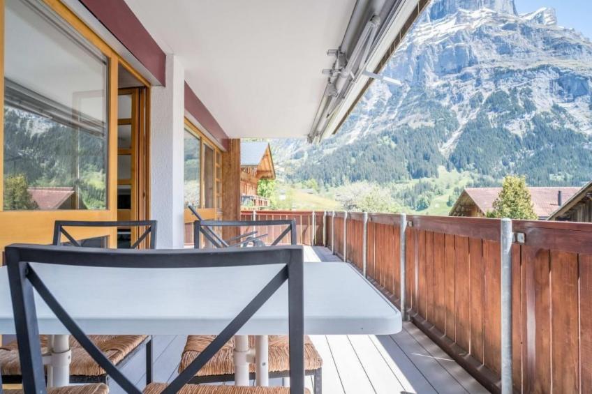 Apartment Jungfrau - foto 13