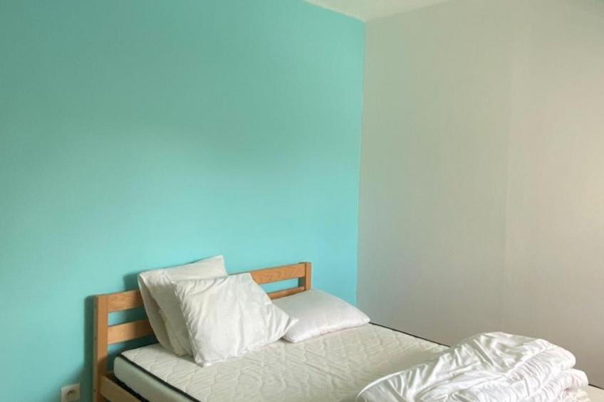 Domaine "La Longere d'Armor" (Landgut "La Longere d'Armor") - foto 20