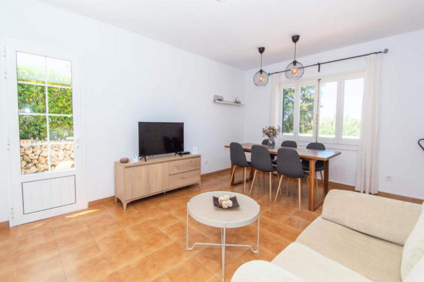 Maison à Cala Galdana - foto 9