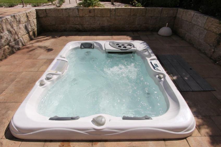 in Hagrain mit Grill, Terrasse und Garten - foto 3