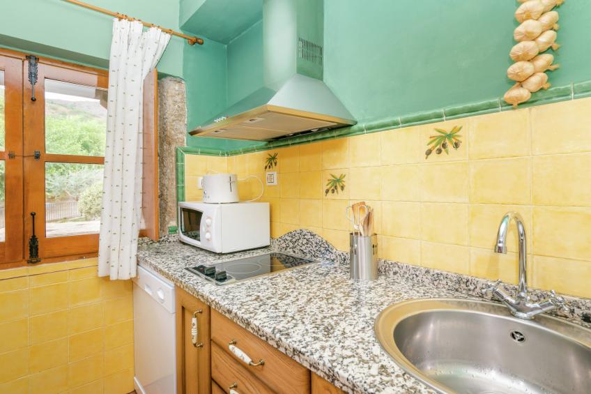 Casas Rurales Acebuche Casereña - foto 9