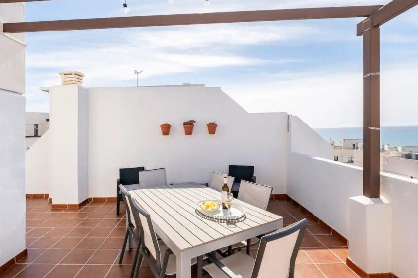 "Casa Valle Niza" mit Pool - foto 31