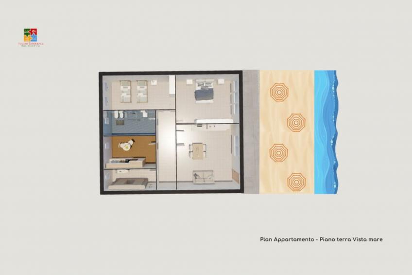 Casa Rivamare - foto 28