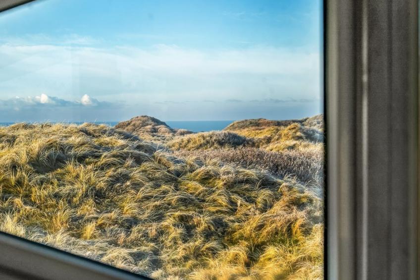"Ludviga" - 400m from the sea in NW Jutland - foto 13