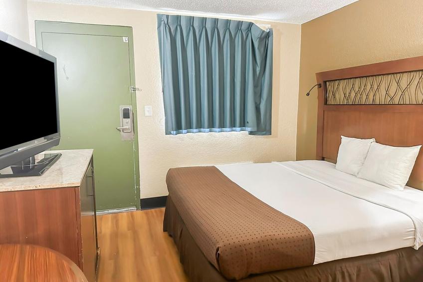 King Bed Accessible - foto 40