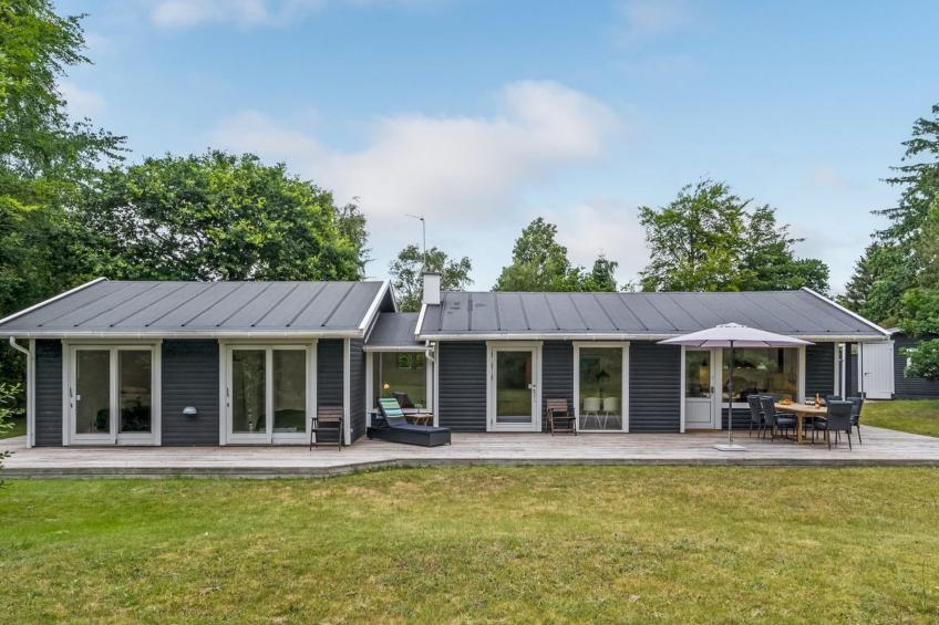 "Sverkel" - 700m from the sea in Sealand
