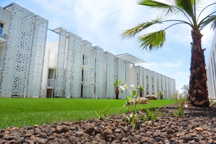 Appart'hôtel Prestige Nakâra - foto 5