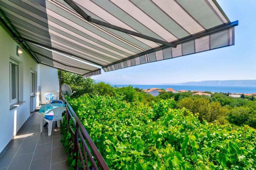 Vakantiewoning met WLAN en airco - VW-W7YV7 - foto 103