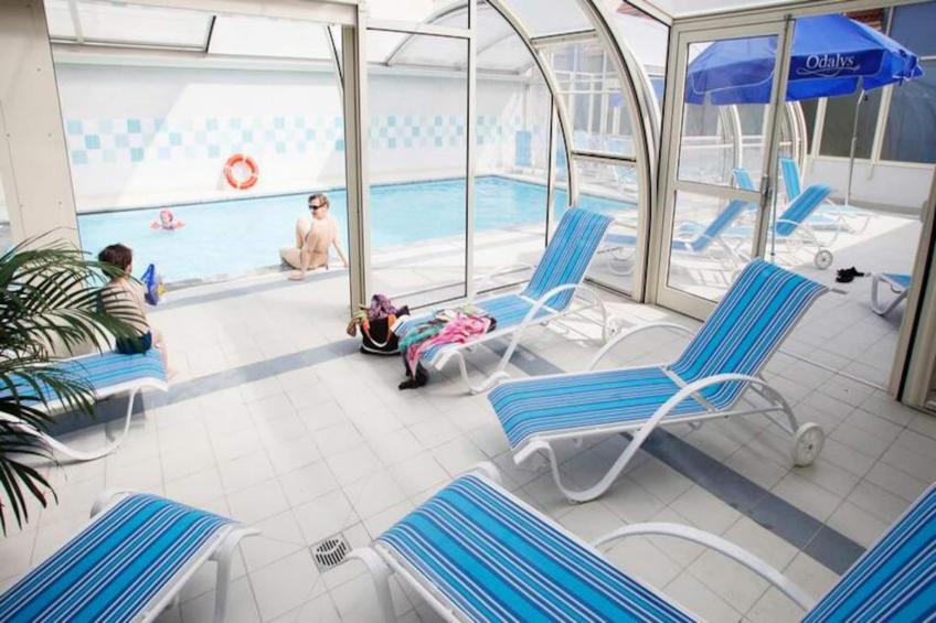 Résidence Odalys Les Villas de la Baie - foto 2