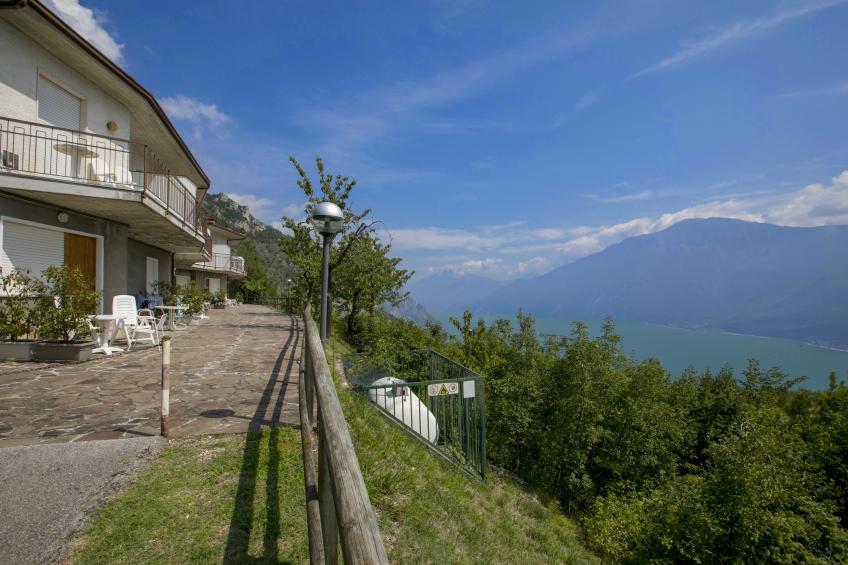 Tremosine Wonderful Lake View 1
