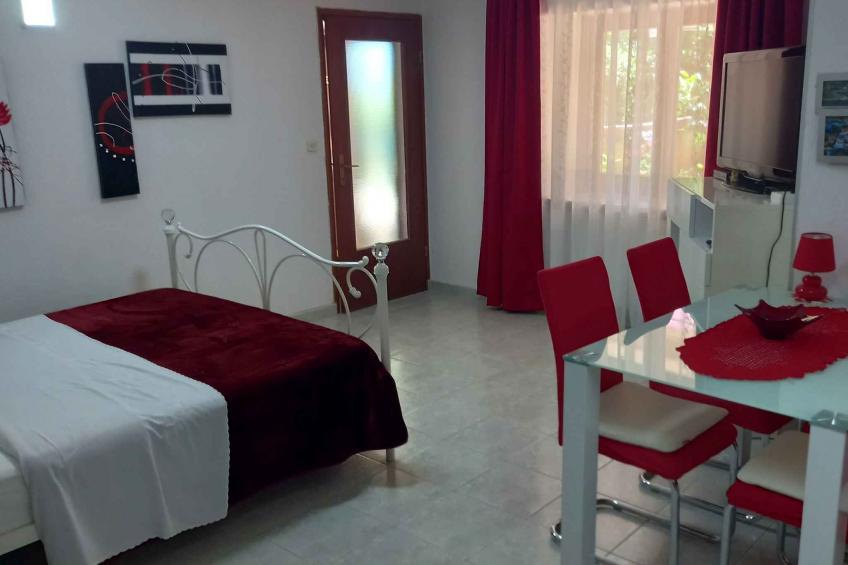 Vakantiewoning met airco - BF-3N7JD - foto 5
