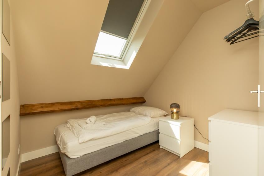 Holidayhouse - Charley tooropstraat 1a | Westkapelle 'De Strandloper' - foto 19