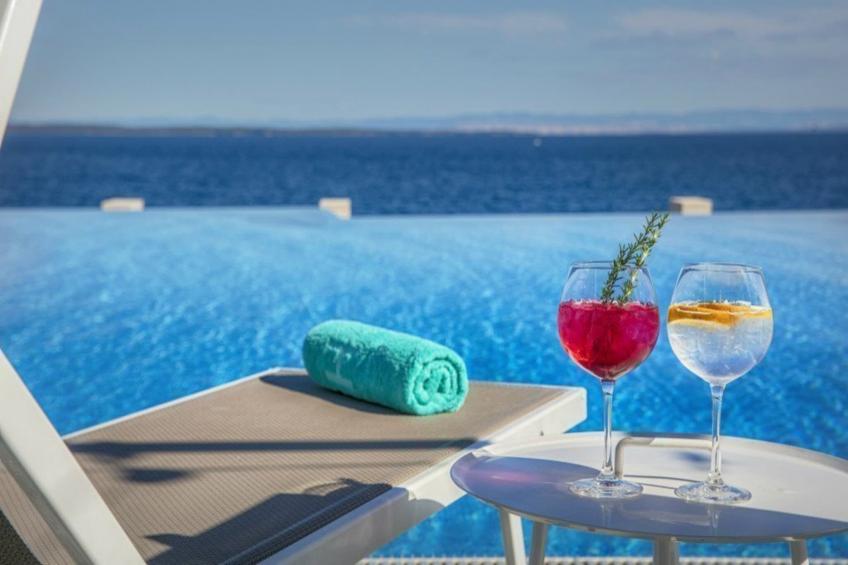 Appartements Punta, Veli Losinj - Type D - foto 34