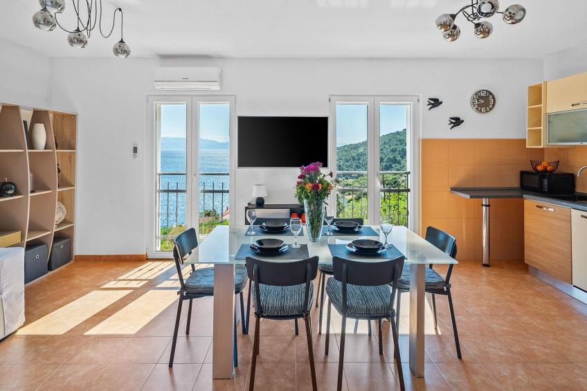 Vila Vita - 200m vom Strand mit beheiztem Pool - foto 15