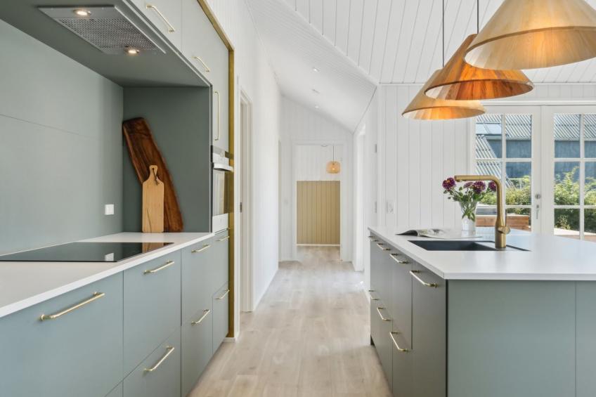 "Ottmar" - 150m from the sea in Funen - foto 28