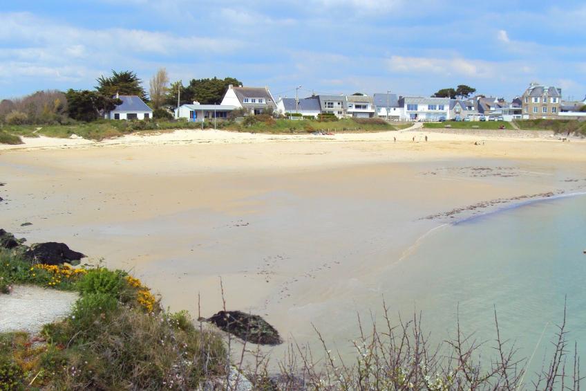 Villa mit Blick auf das Wasser - foto 14