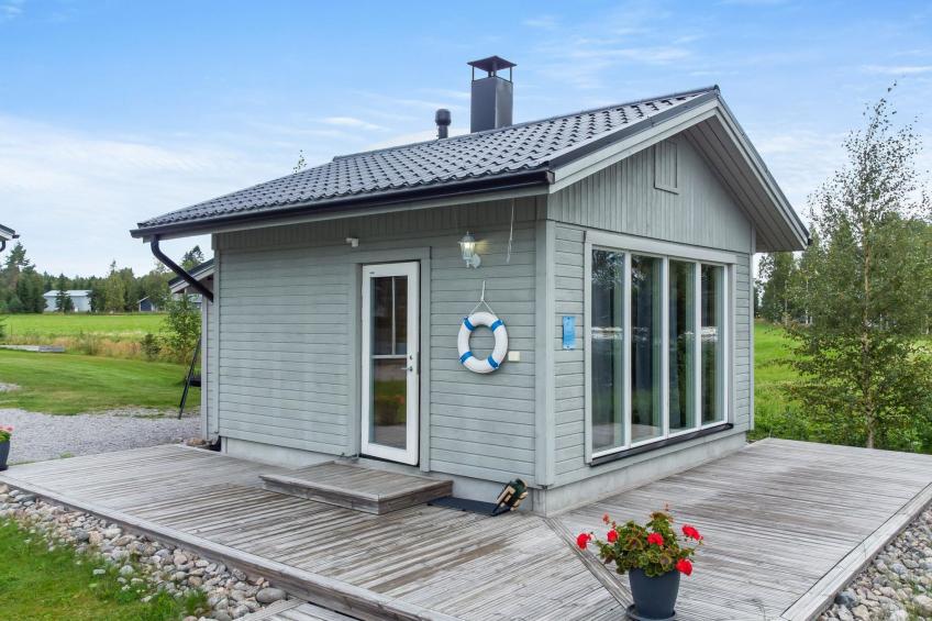 Pariisinranta - foto 18