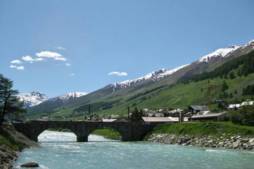 Chesa Robbi S-chanf - foto 31