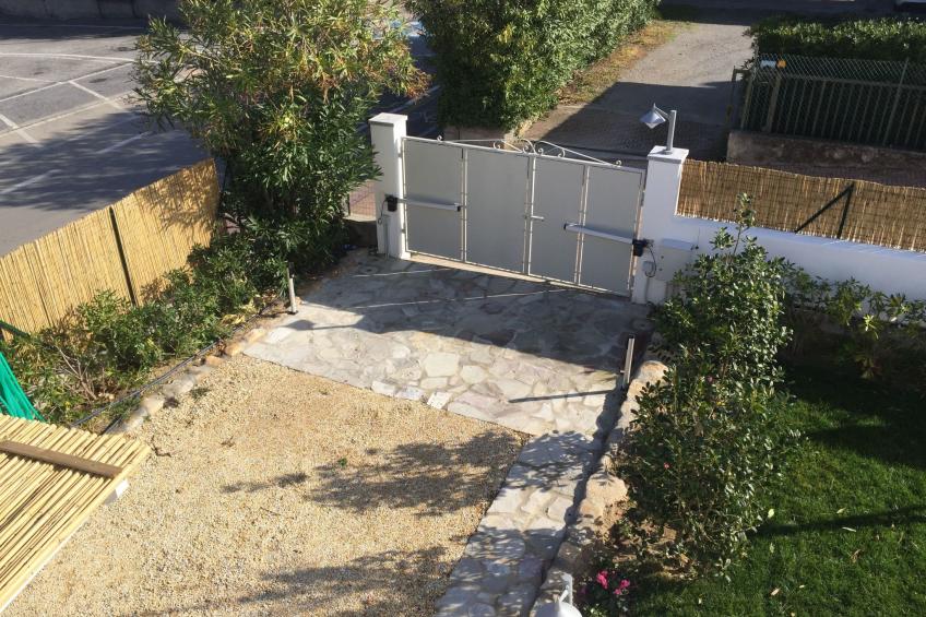 Ein Ferienhaus voller Komfort - foto 50