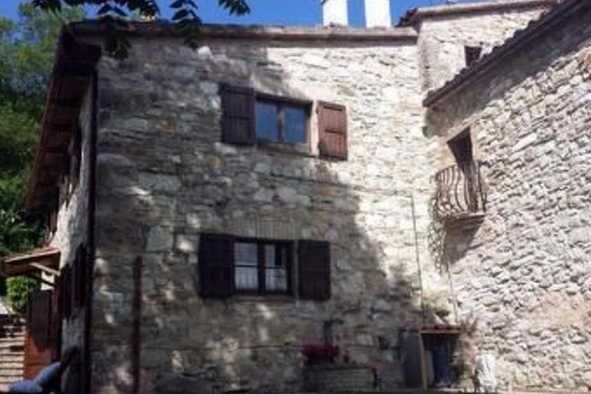 Landhaus mit einer atemberaubenden Aussicht, - foto 10