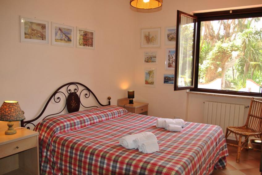 Sunny Home Villa auf dem Hügel von Sperlonga - foto 25