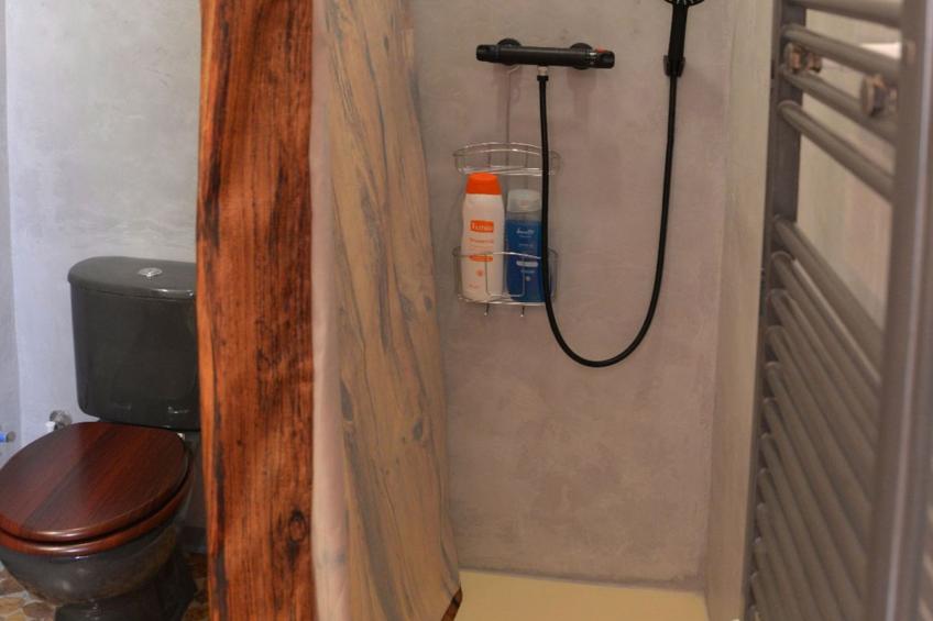 Rustikales Triplex für bis zu 18 Personen - Pobla de Lillet - foto 30