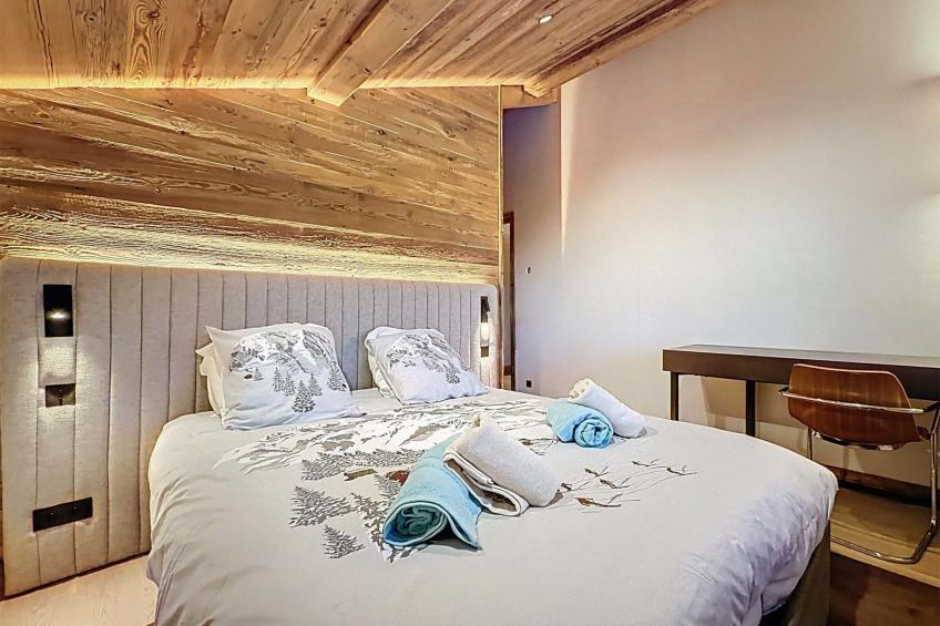 Chalet Shangri-La - foto 15