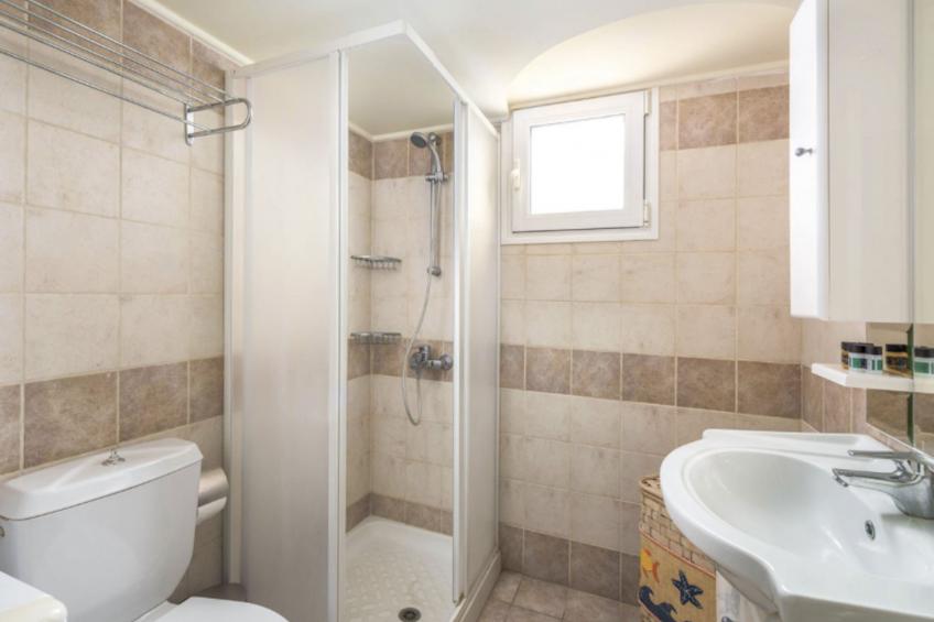 Villa Euphoria, Strand von Gennadi - foto 21