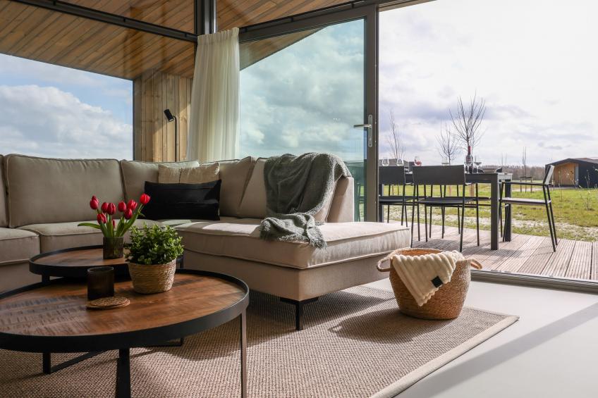 Natuurhuis Oeverlicht - foto 39