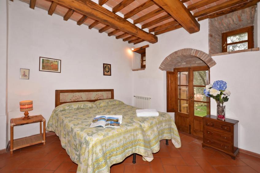 Villa La Chiesina - foto 24