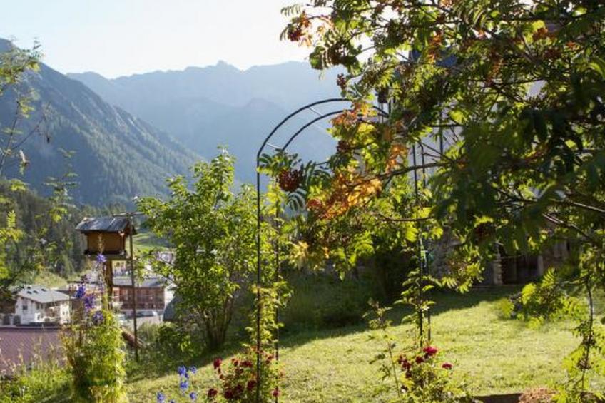 Atlantis Apartments by MEIN SAMNAUN – MOUNTAIN HOMES, (Samnaun-Ravaisch) - foto 6