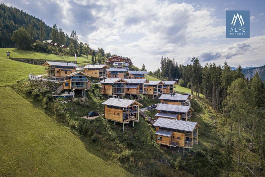 Alpenchalets Reiteralm 12 - foto 7
