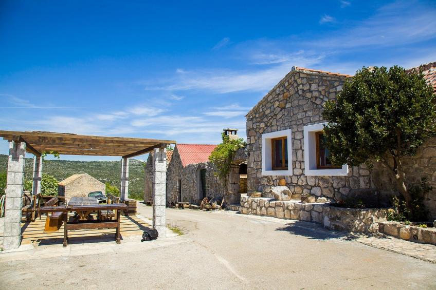 Holiday Home Mario - One-Bedroom Holiday Home - foto 28