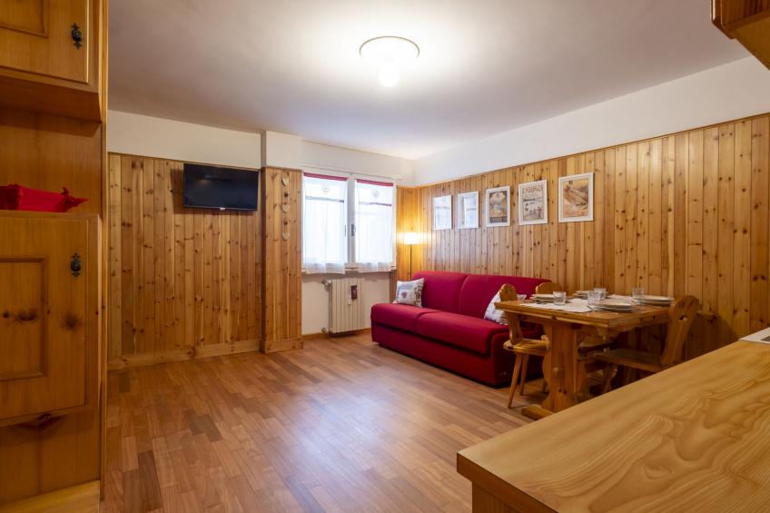 MadeSki Apartments