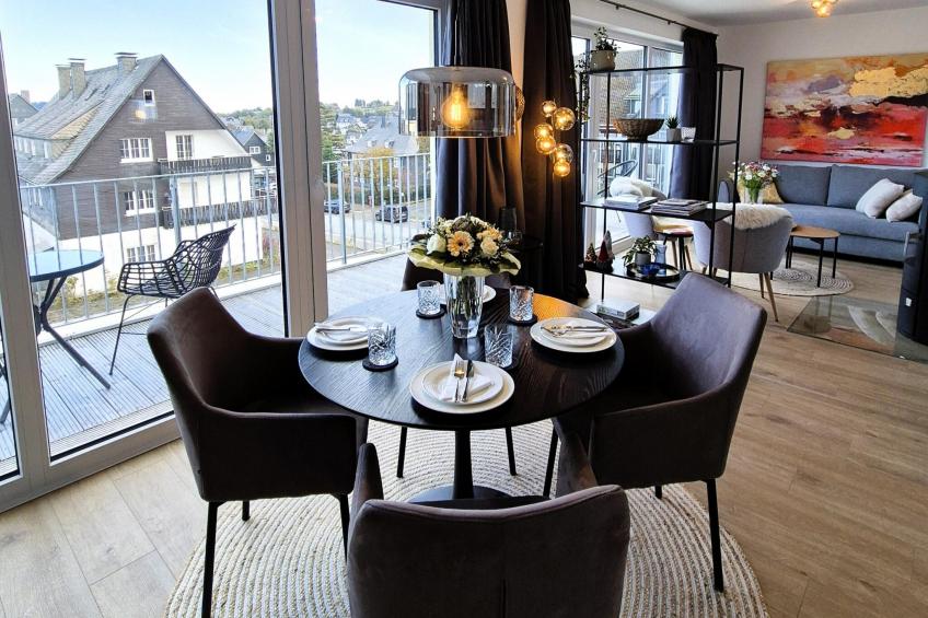 1SZ/3P Winterberg Appartement 21132 - foto 8