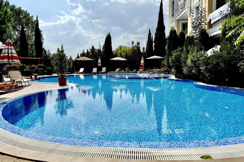 Appartement Menada "Sunny Messembria Ap." - foto 6