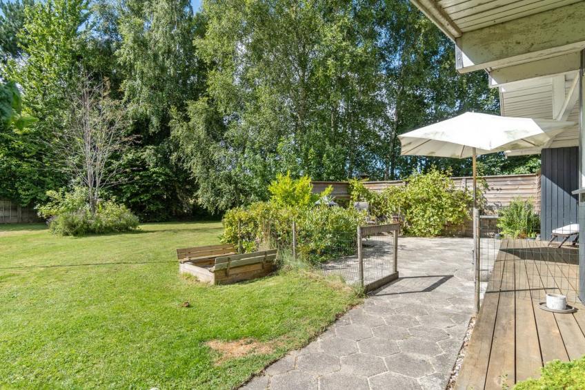 "Maiken" - 1.5km from the sea in Sealand - foto 17