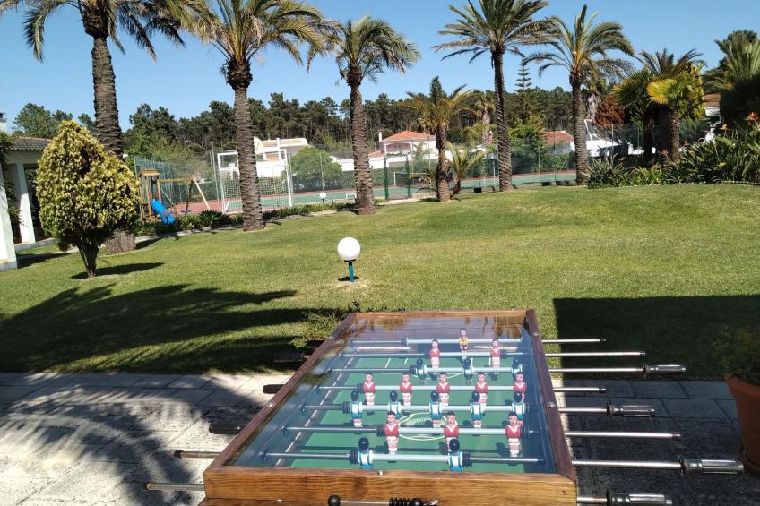 Villa das Palmeiras mit großem Schwimmbad - foto 33