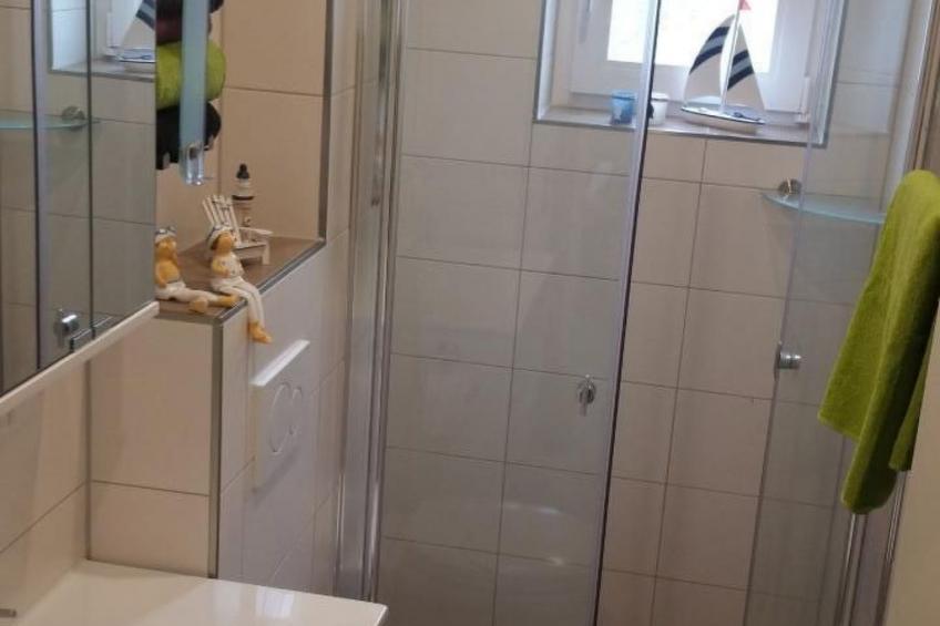 Ganze Wohnung in Voslapp - foto 10